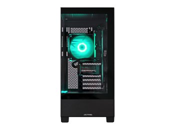 Actina View 9600X/16GB/500GB/RX9070GRE/650W