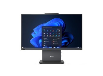 Lenovo ThinkCentre neo 50a 24 G5 AiO Core 5 210H 23.8"FHD IPS 250nits AG 16GB DDR5 5200 SSD512 Intel Graphics WiFi6+BT Cam5.0MP W11Pro Luna Grey 3Y OnSite