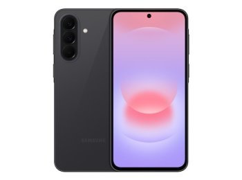 Samsung Galaxy A37 5G 17 cm (6.7") Dual SIM Android 16.0 USB Type-C 6 GB 128 GB 5000 mAh Ciemnoszary