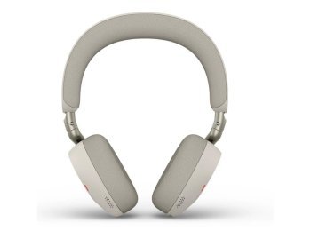Słuchawki Evolve3 75 MS Link 390c Warm Gray
