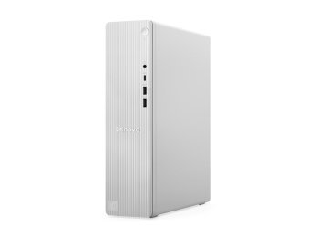 Lenovo IdeaCentre Tower 08IAS10 Ultra 7 265 16GB DDR5 5600 SSD512 Intel Graphics WLAN+BT NoOS Cloud Grey 3Y OnSite
