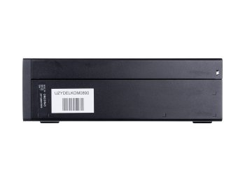 DELL OptiPlex 3000 i3-12300 16GB 512GB SSD SFF Win11pro UŻYWANY