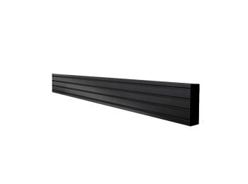 Belka nośna aluminiowa 0.7m B-Tech SYSTEM X BT8390-070/B V2