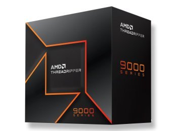 Procesor AMD Threadripper 9970X (32C/64T) 4.0Ghz (5.4 GHz Turbo) Socket sTR5 TDP 350W box