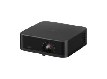 Epson V11HB73140 projektor danych Projektor o standardowym rzucie 700 ANSI lumenów 3LCD 4K (4096x2400) Czarny