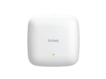 D-Link DAP-E9560 punkt dostępowy WLAN Biały Obsługa PoE