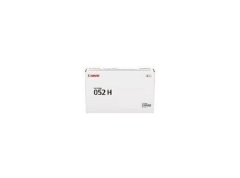 Canon CRG-052H kaseta z tonerem 1 szt. Oryginalny Czarny
