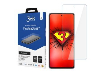 Szkło ochronne FlexibleGlass Samsung A53 5G A536