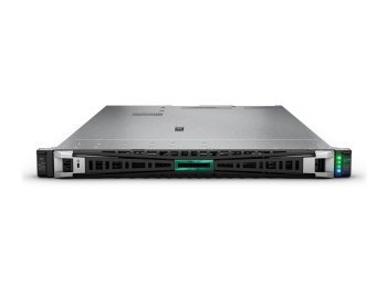 HPE ProLiant DL360 Gen11 4509Y 2.6GHz 8c 1P 2x32GB-R 8SFF MR408i-o 2x480GB SSD 2x1000W PS EU Server serwer 960 GB Rack (1U) Intel® Xeon Silver 2,6 GHz 64 GB DDR5-SDRAM 1000 W