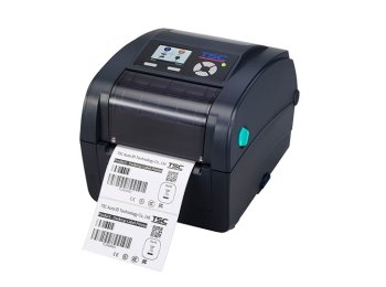 TSC TC300 drukarka etykiet bezpośrednio termiczny/termotransferowy 300 x 300 DPI 102 mm/s Przewodowa