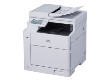 OKI MC554 Laser A6 600 x 600 DPI 32 stron/min