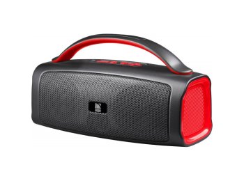 DEFENDER GŁOŚNIK BLUETOOTH 5.4 BEATBOX 18 20W 65218