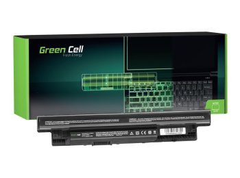 GREEN CELL BATERIA DE69 DO DELL MR90Y 4400 MAH 11.1V