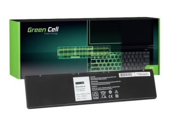 GREEN CELL BATERIA DE93 DO DELL LATITUDE E7440 4500MAH 7.4V