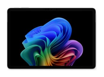 Surface PRO EP2-27204 Snapdragon X Plus/16GB/512GB/platynowy/Win11PRO