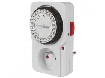 Włącznik czasowy timer mechaniczny GB360 E