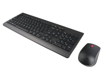 Zestaw bezprzewodowa klawiatura i mysz Lenovo 510 Wireless Combo