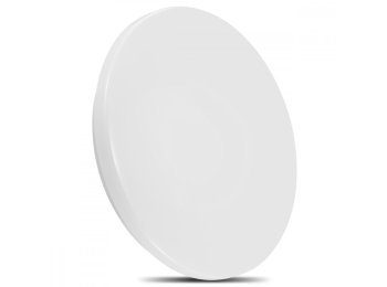 Lampa sufitowa LED z czujnikiem zmierzchu MCE347