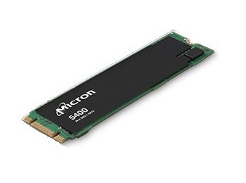 Dysk SSD Micron 5400 PRO 960GB SATA M.2 (22x80) MTFDDAV960TGA-1BC1ZABYYR (DWPD 1.5)