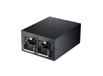 Zasilacz 500W FSP Fortron Twins PRO 24/7 Redundant ATX | 80+ Gold