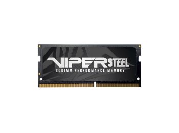 PATRIOT SO-DIMM DDR4 VIPER STEEL 32GB 3200MHz CL18