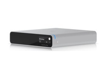 Kontroler sieciowy UCK-G2-SSD CloudKey+