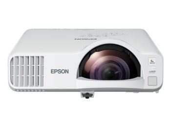 Projektor Epson EB-L210SF kr.rzutu 4000 ANSI lumenów 3LCD Biały
