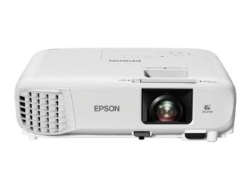 Projektor Epson EB-E24 | XGA (1024x768) | 3600 ANSI lumenów | Biały