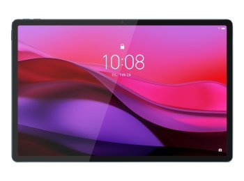 Lenovo Yoga Tab Plus Snapdragon 256 GB 32,3 cm (12.7") 16 GB Wi-Fi 7 (802.11be) Android 14 Morski