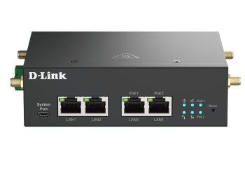 Modem LTE DWM-314-GP