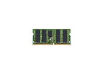 Pamięć Kingston dedykowana do HPE/HP 16GB DDR4 3200Mhz ECC SODIMM