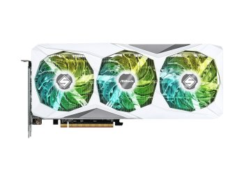 Karta graficzna Asrock AMD Radeon RX7600 SL 8GO RX 7600 8 GB GDDR6