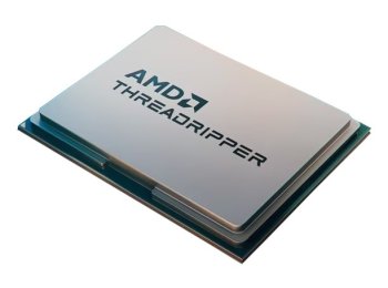 Procesor AMD Threadripper 7960X (24C/48T) 4.2Ghz (5.3 GHz Turbo) Socket sTR5 TDP 350W tray