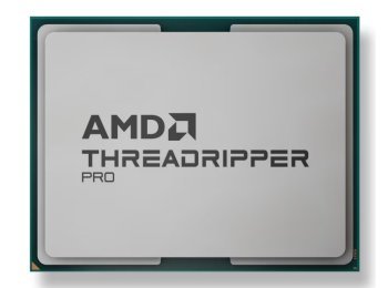 Procesor AMD Threadripper PRO 9955WX (16C/32T) 4.2 GHz (5.4 GHz Turbo) Socket sTR5 TDP 350W box