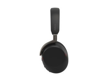 Jabra Evolve3 85 Zestaw słuchawkowy Przewodowy i Bezprzewodowy Opaska na głowę Połączenia/muzyka USB Typu-A Bluetooth Czarny