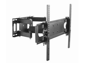 GEMBIRD UCHWYT ŚCIENNY LCD 37"-70" VESA MAX 600 X 400MM, DO 35KG