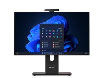 Komputer All-in-One ThinkCentre M70a G6 13AY003VPB W11Pro Ultra3 205T/16GB/512GB//INT/23.8 FHD/3YRS OS