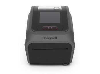Honeywell PC45D020000200 drukarka etykiet Termotransferowy 203 x 203 DPI 108 mm/s Przewodowa