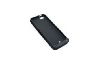 RealPower Powerbank BP-4000 Set schwarz 4.000mAh
