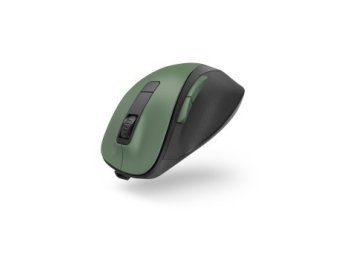 Mysz bezprzewodowa MW-500 V2 Zielona