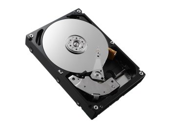 DELL 161-BCFV dysk twardy 2,4 TB 10000 RPM 2.5" SAS