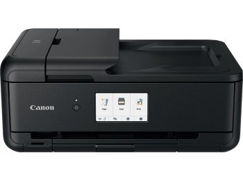 Urządzenie wielofunkcyjne Canon PIXMA TS9550a A3 4800 x 1200 DPI Wi-Fi