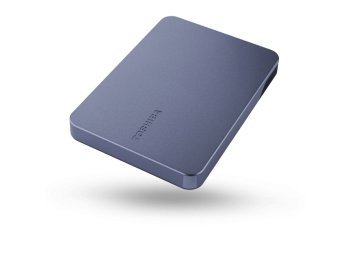 Przenośny zewnętrzny dysk twardy TOSHIBA Canvio Gaming 1 TB USB 3.2