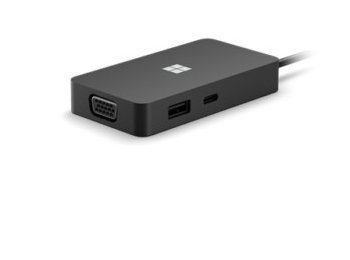 Hub podróżny USB-C do Microsoft Surface