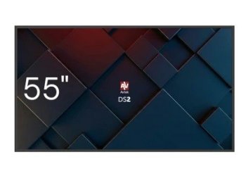 Monitor informacyjny DS2 55 cali