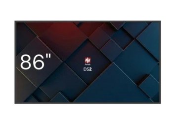 Monitor informacyjny DS2 86 cali