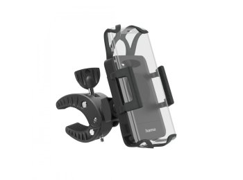 Uchwyt rowerowy strong 360 czarny