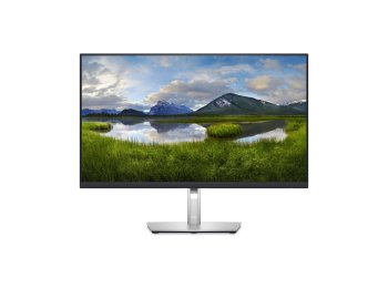 Monitor LED 27" DELL P Series P2723QE 68,6cm 3840x2160px 4K Ultra HD LCD Czarny