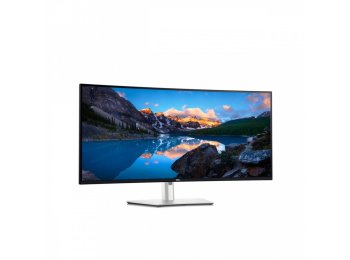 Monitor U4025QW 39,7 cala Curved/WUHD/5120x2160/21:9/HDMI/DP/Thunderbolt/USB/USB-C/Speakers/3Y PPG