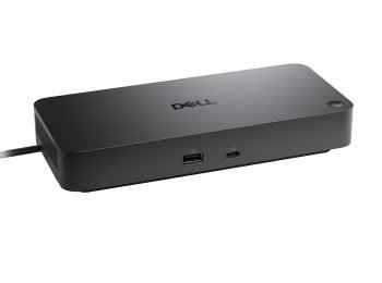 Dell Stacja dokująca Dell Pro Dock WD25 - 130W